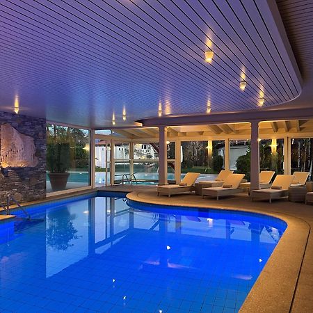 Delta Resort Apartments Ascona Exterior photo