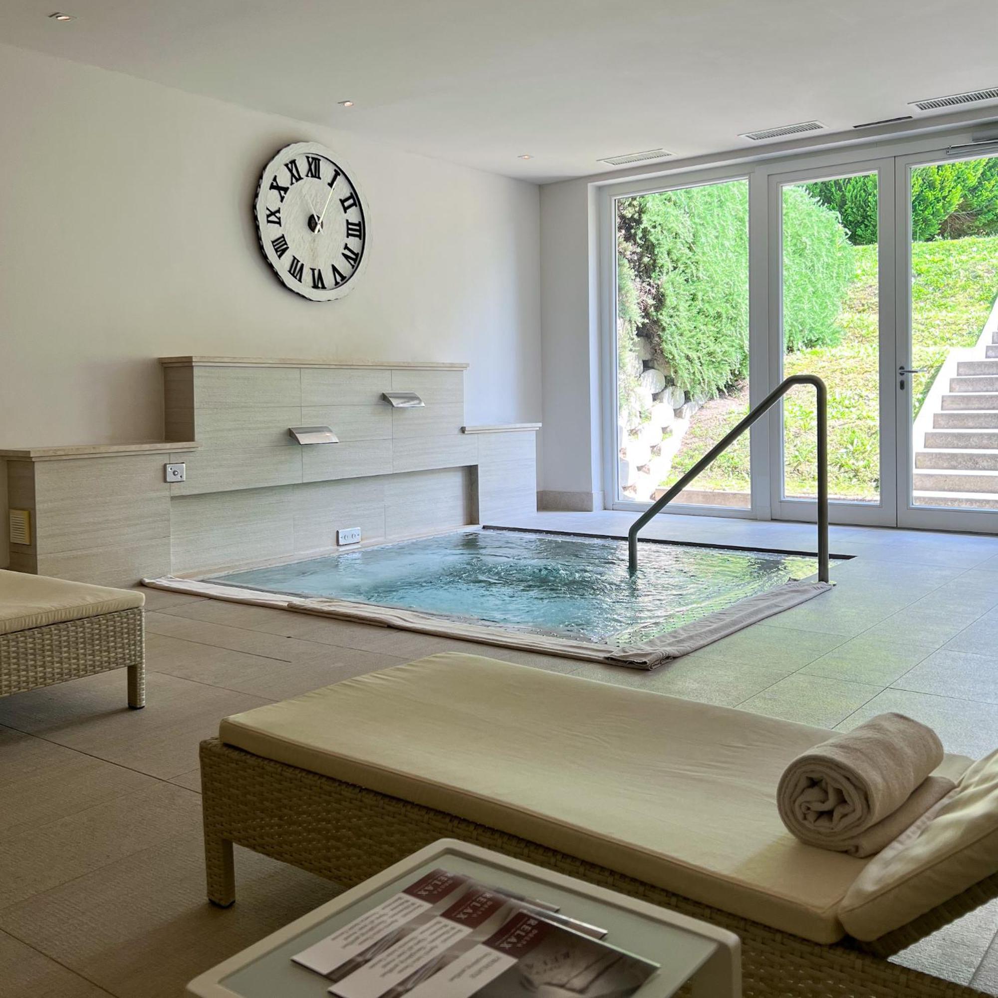 Delta Resort Apartments Ascona Exterior photo